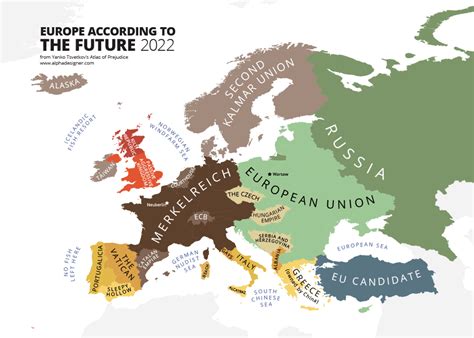 this man creates the most offensive maps of stereotypes in the world