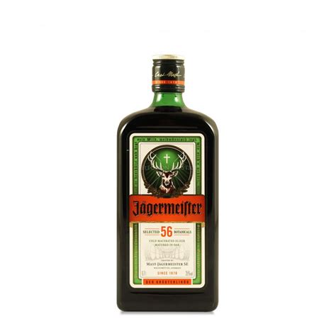 jaegermeister   shop alkohol superdrink