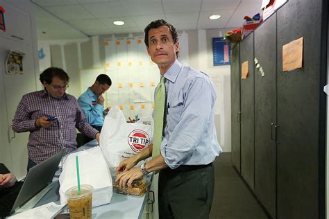 back to the well anthony weiner checks into rehab for sex addiction