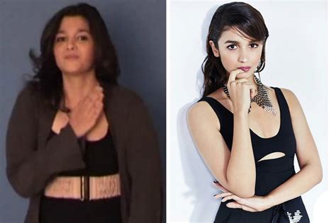 Bollywood Celebs Who Went From Fat To Fab In Pictures Photogallery