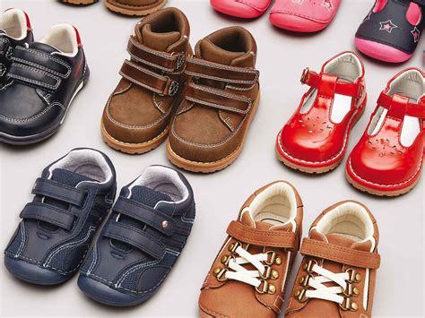 kids shoe brands   age group  toddlers  teens