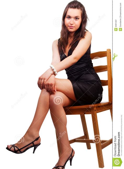 sexy girl sitting in chair pics sex
