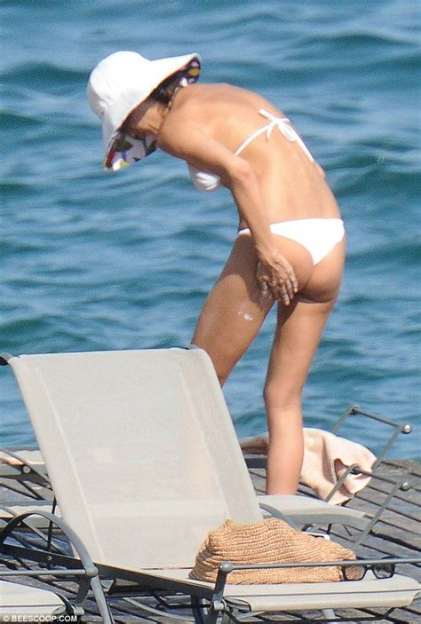 irina shayk in a bikini the fappening 2014 2019 celebrity photo leaks
