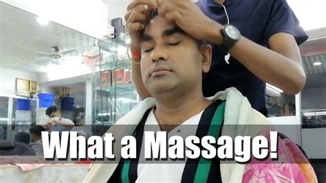 Bangladeshi Body Massage Thai Massage May Not Be Better Than This