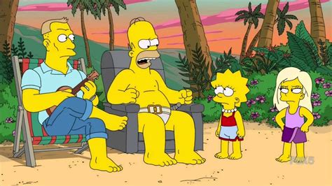 Mr Who Reviews The Simpsons Season 27 Episode 6