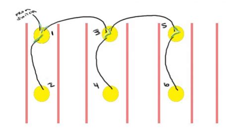diagram wiring multiple recessed lights diagram mydiagramonline