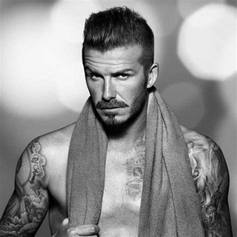 See David Beckham S Latest Shirtless And Sexy Shots E Online