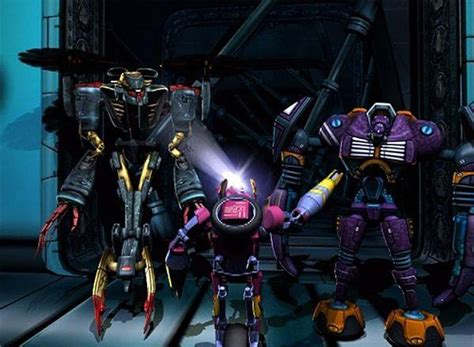beast machines   ambitious experiment  fans hated