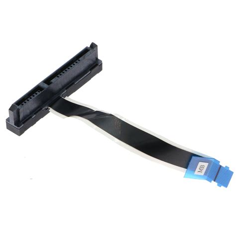 hdd hard drive cable connector replacement  dell inspiron    pf ebay