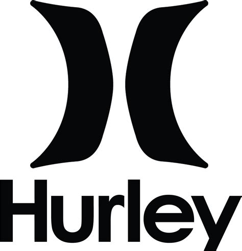 hurley logo png www pixshark  images galleries  clipart full size clipart