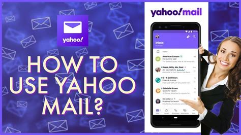 yahoo mail  android mobile yahoo mail  youtube