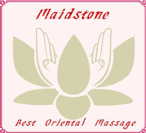 Oriental Therapists Provide Excellent Full Body Massage In Maidstone In