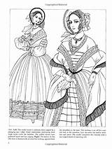 Ming Godey Regency Fashions Asd5 Bakken Dover sketch template