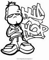 Hip Hop Coloring Pages Dance Urban Graffiti Drawing Girl Adults Boys Visit Thanksgiving Beastie Specials Getcolorings Library Getdrawings Printable Cartoon sketch template
