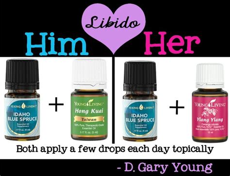 Essential Oils To Increase Sex Drive Lucy Libido