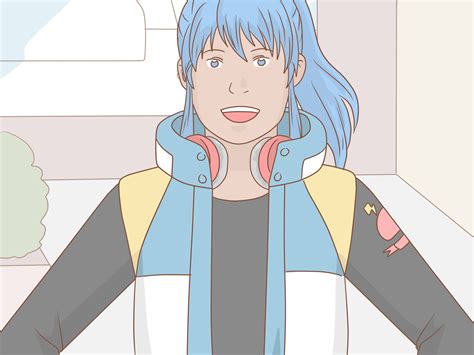 how to cosplay as aoba seragaki from dramatical murder 9 steps