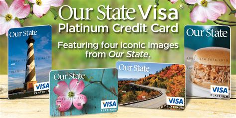 state visa platinum card  state magazine