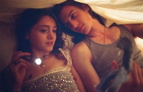a teen girl learns love and sex the hard way in leah meyerhoff s ‘i believe in unicorns indiewire