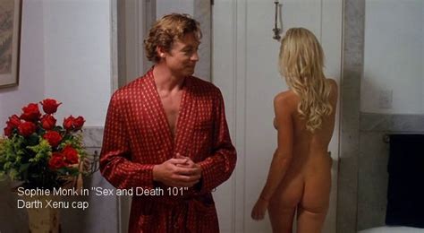 Sophie Monk Nude In Sex And Death 101 Picture 2007 11 Original