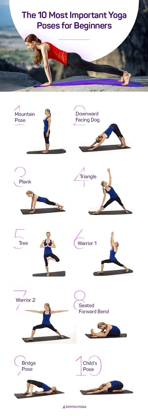 58 Best Yoga For Beginners Images On Pinterest Yoga Exercises Yoga