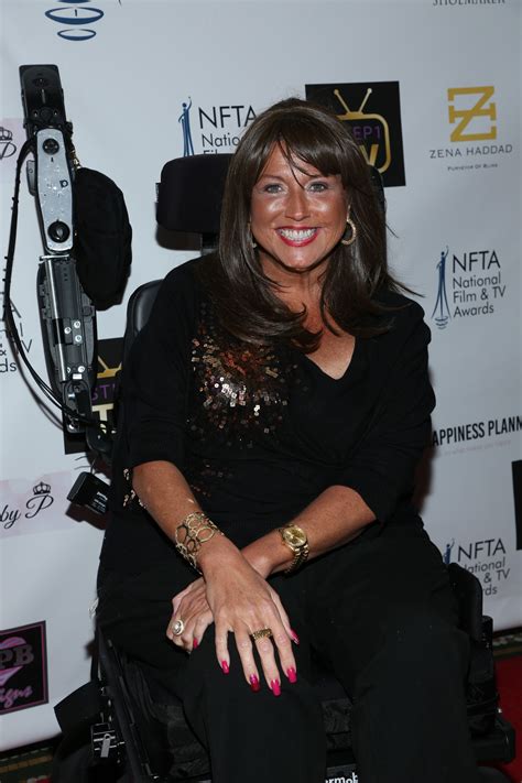 Top 76 Imagen Why Did Abby Lee Miller End Up In A Wheelchair