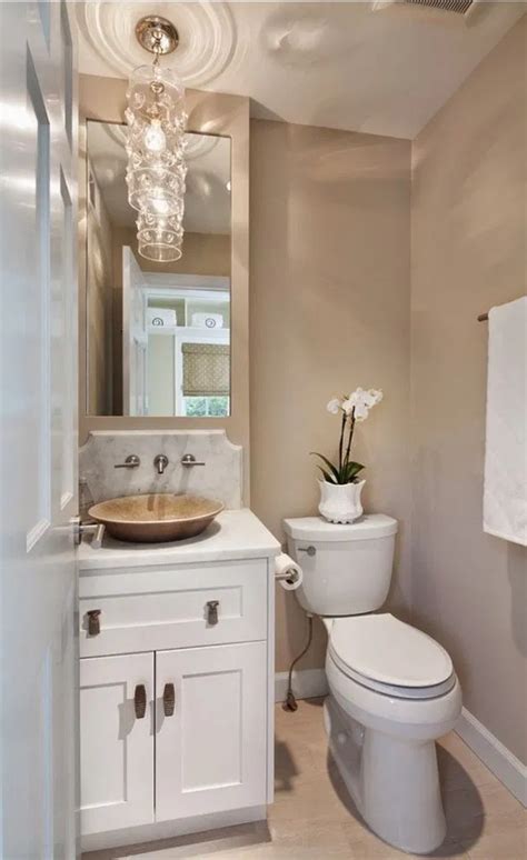 √13 Small Guest Bathroom Designs Ideas You Are Looking For Small