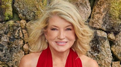 martha stewart is a 2023 si swimsuit issue cover model sports
