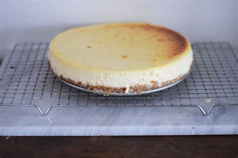 how to make cheesecake step by step photo instructions