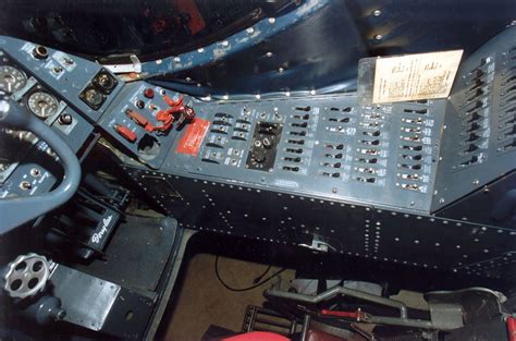 douglas   stiletto cockpit speed  sound experimental aircraft aircraft  front