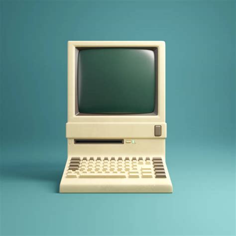 retro vintage computer lupongovph