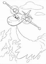 Planes Coloring Pages Fire Dusty Rescue Colouring Crophopper Printable Book Info Aeroplane Ausmalbilder Department Getcolorings Amp Color Coloriage Para Kids sketch template