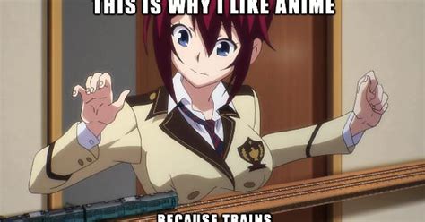 trains boobs anime meme on imgur