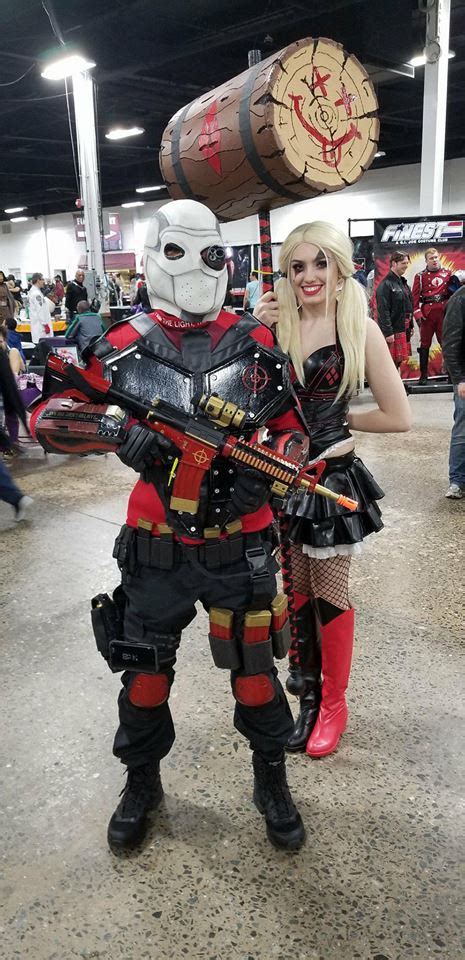 great philly comic con 2018 cosplay gallery part two