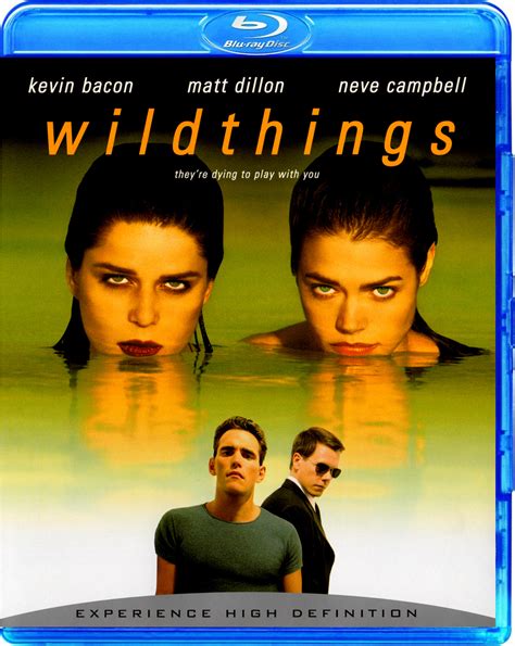 wild things blu ray buy online latest blu ray blu ray 3d 4k uhd and games