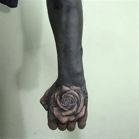 solid black tattoo designs  kickass