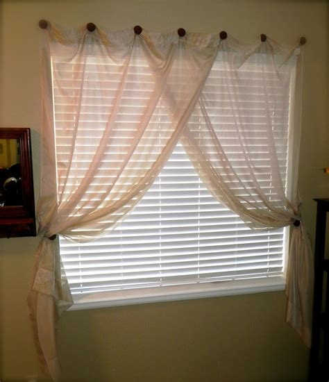 life unexpected   hang  curtain   rod