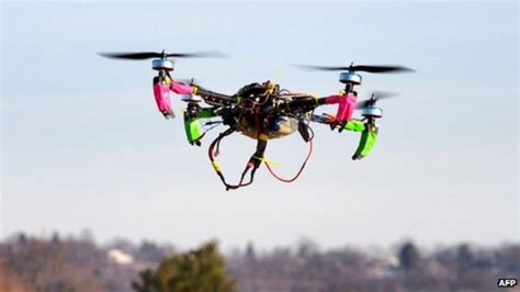 drone operator explains    missing man bbc news