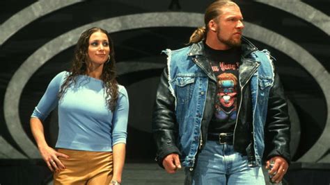 10 Things You Didn’t Know About Stephanie Mcmahon Page 6