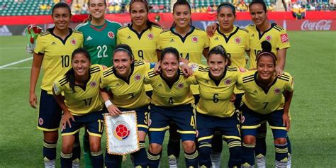 seleccion colombia femenina  peticiones de jugadoras de seleccion colombia  fcf  gobierno