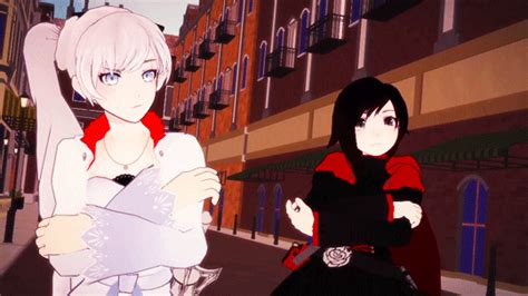 Rwby Edit S Find And Share On Giphy