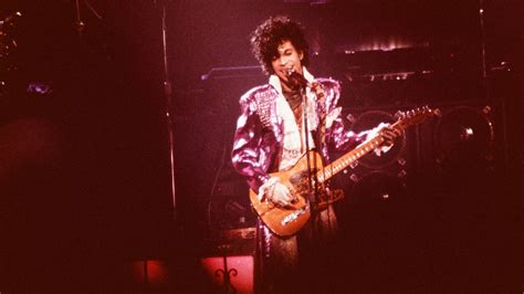 16 fascinating facts about purple rain mental floss