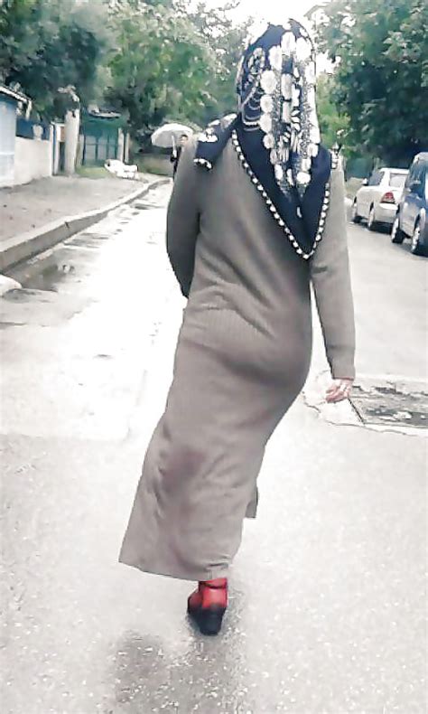 turkish hijab teen candid butt tanga jartiyer frikik 34 pics