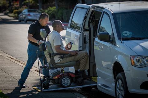 Uber Adds More Wheelchair Accessible Vehicles To Its Fleet Cnet