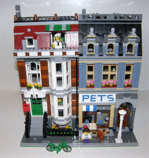 transformers redux lego pet shop full disclosure