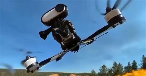 mulai  penghobi drone fpv  indonesia yg aslinya  drone balap racing drone