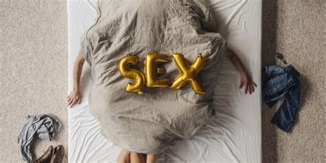 Lack Of Sleep Can Mess With Your Sex Life Laptrinhx News