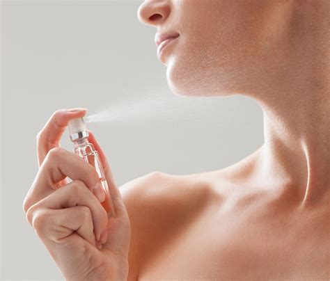 Parfum Body Spray Homecare24