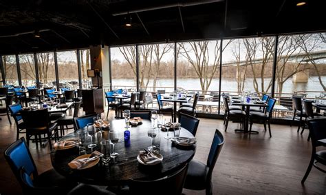 About Us – River A Waterfront Restaurant And Bar