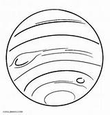Planet Colorare Cool2bkids Ausmalbilder Pianeti Malvorlagen Jupiter Kinder Palla Clipartmag sketch template