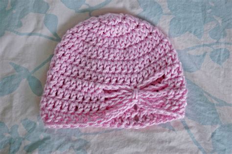 crochet newborn hat pattern  crochet ideas